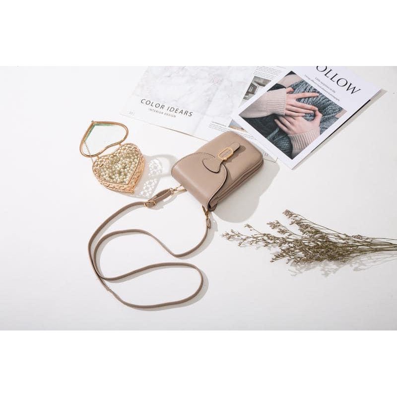 READY STOCK COFFA BAG