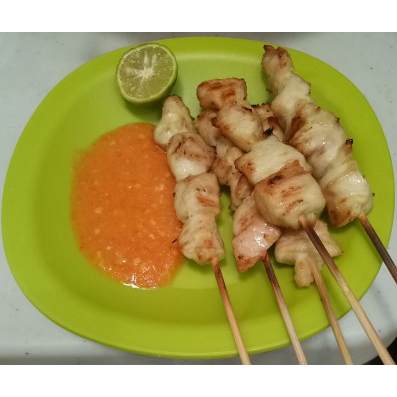 

sate taichan