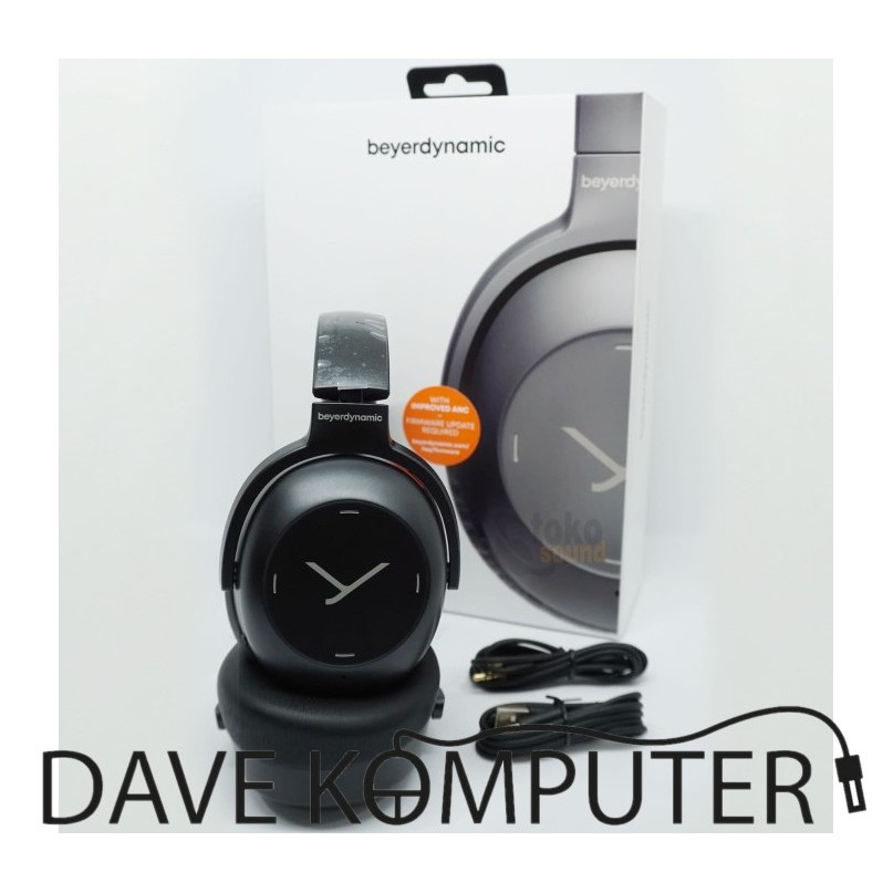 Beyerdynamic Lagoon ANC Traveller