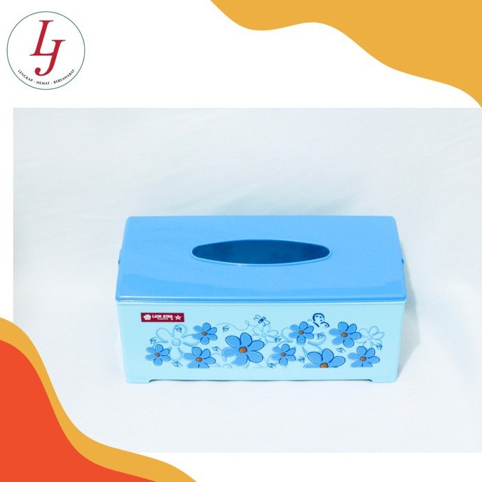 Kotak Tissue Lion Star Dispenser