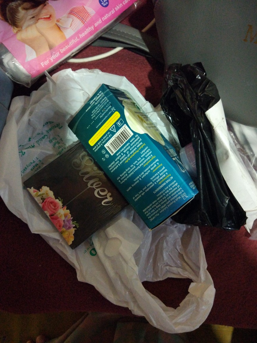 Softlens Ice  Silver