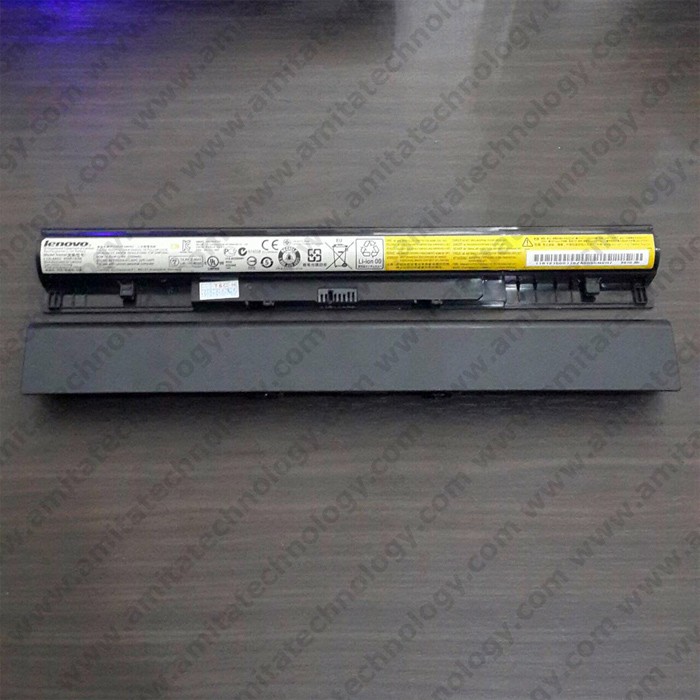 Baterai Laptop GENUINE ORIGINAL Lenovo G400S