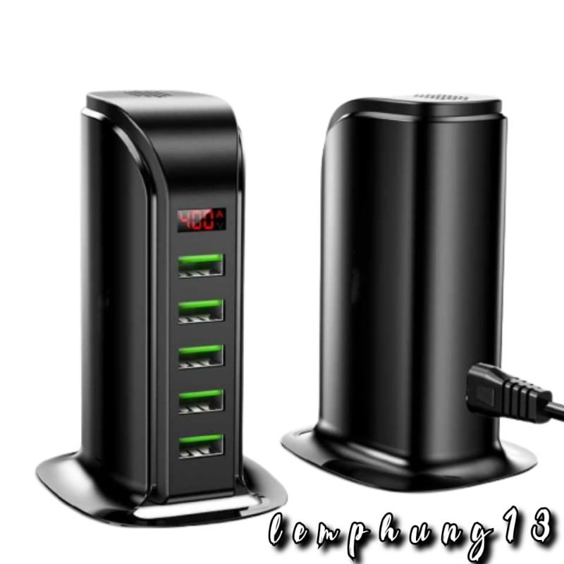 Multi Port 5 DC-5V USB ports