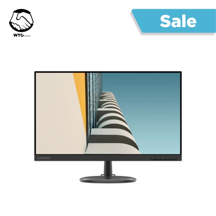 MONITOR LENOVO D24 32,8"