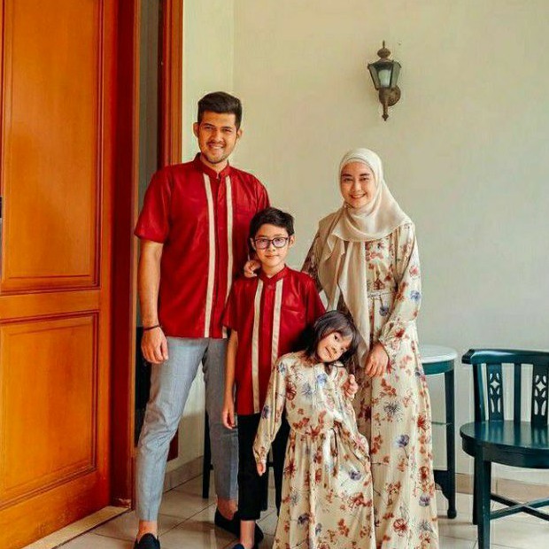 Family Set HARMONIA NUDE