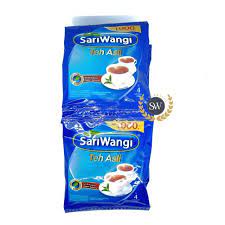 

sariwangi renceng isi 6 sachet