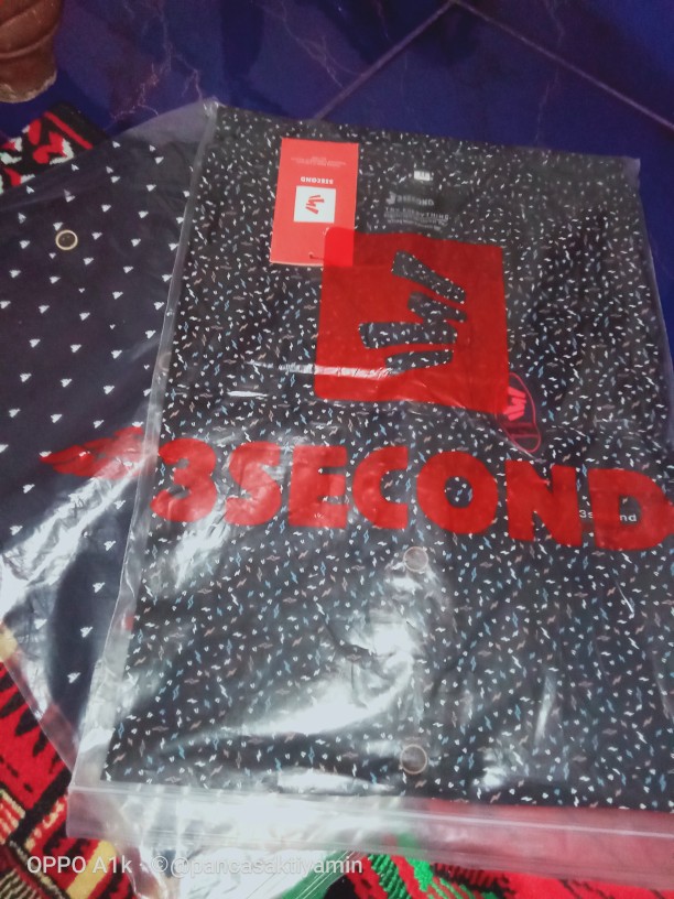 Kemeja Pria Lengan Pendek Bigsize Ukuran Besar 2xl Size Xxl