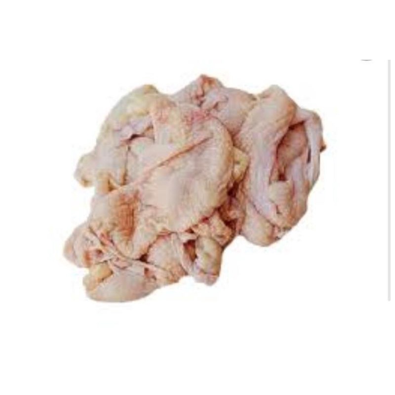 

KULIT AYAM FRESH per 500 gram