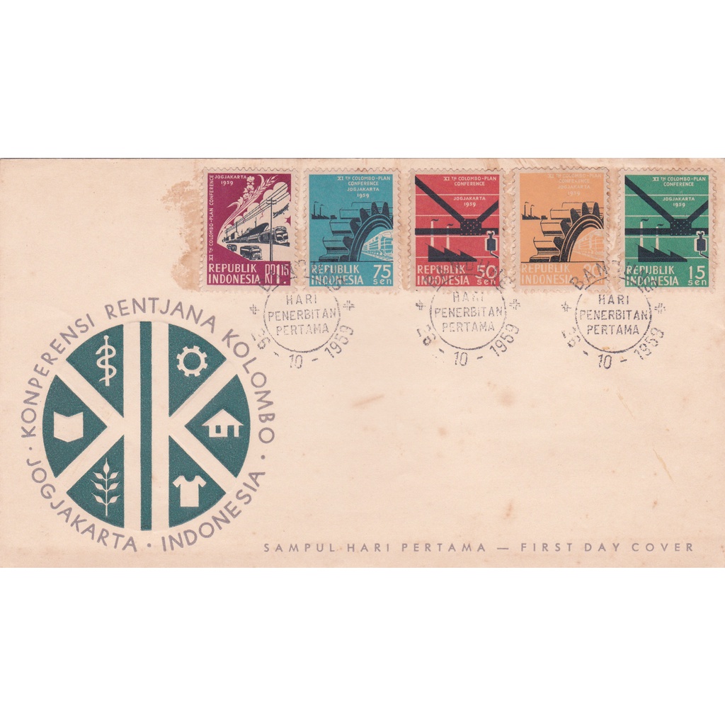 

SHP Konferensi Rencana Kolombo (1959)