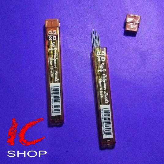 

Isi pensil mekanik 0.5 PILOT