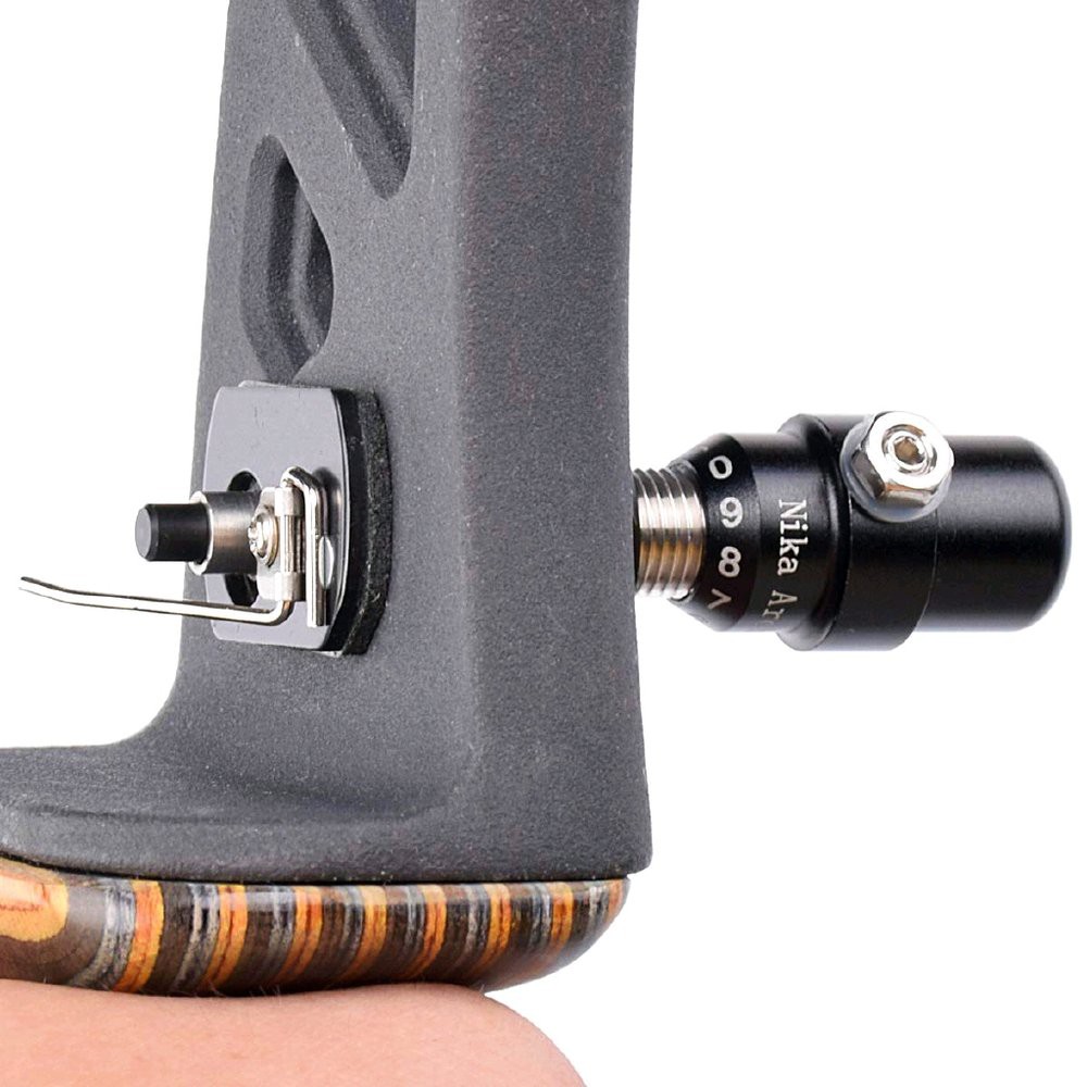 Plunger Cushion Original Mengurangi Tekanan Guncangan Anak Panah Arrow