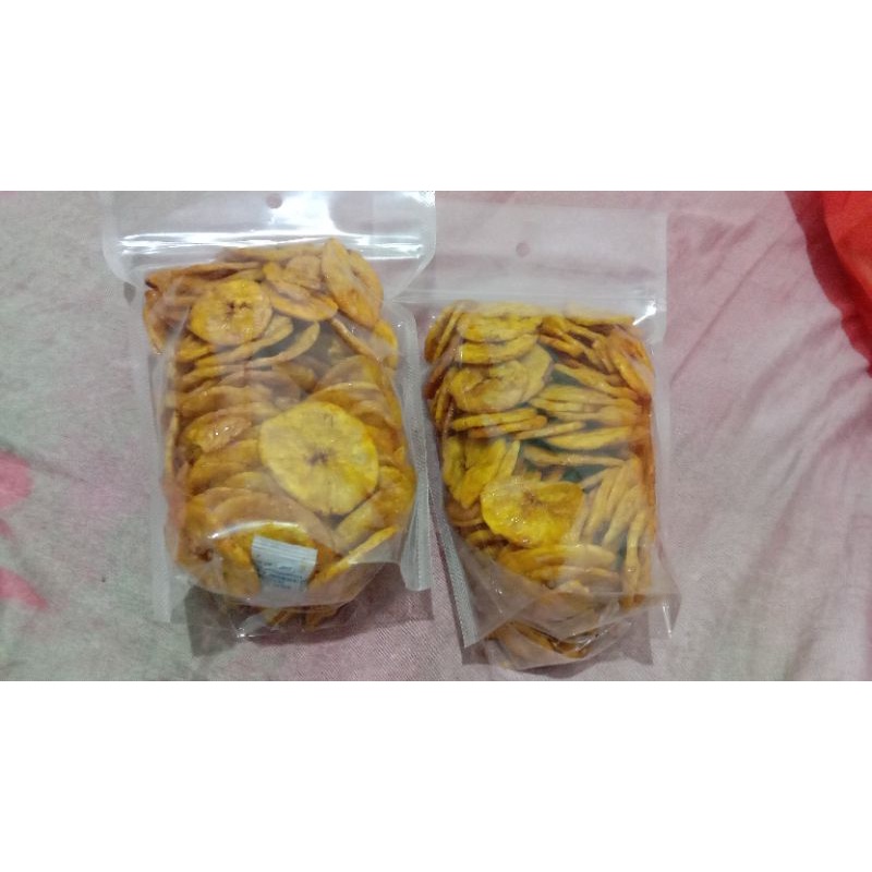 

kripik pisang nangka