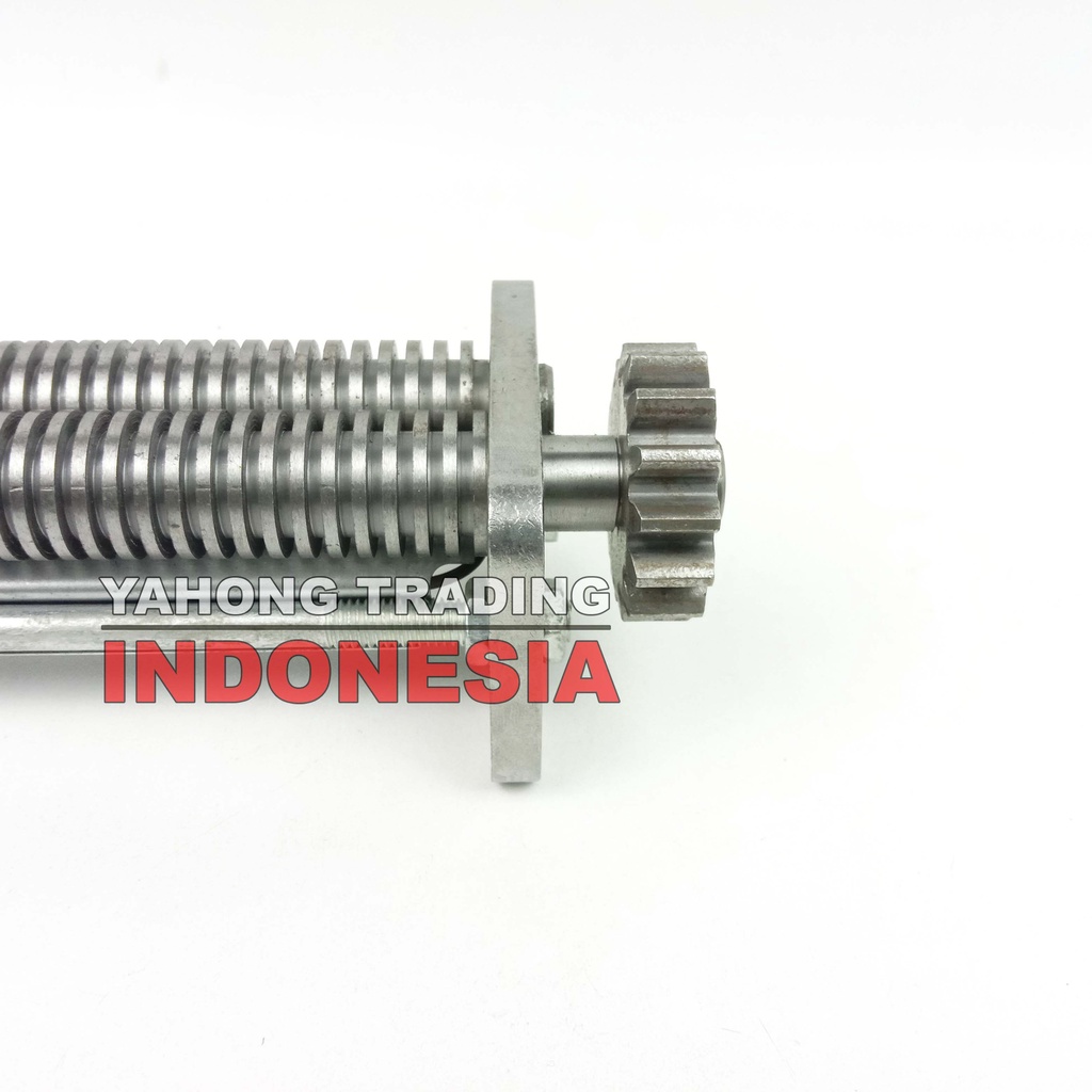 Pisau Cutter Mesin Cetak Gilingan Mie Noodle Maker 150-4DD 2mm