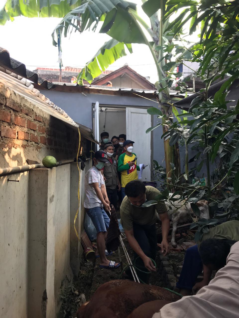 Sabun Pembersih Lantai Attar 5 Liter / Cairan Pel / Floor Cleaner / Sabun Lantai 5 Liter