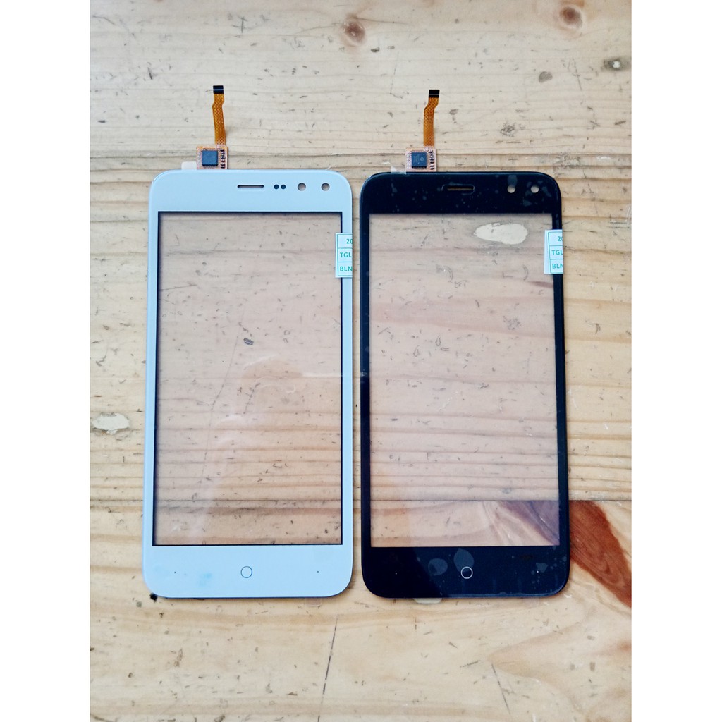 Touchscreen Evercoss A75B - Evercoss M50 M50A Layar Sentuh Evercoss A75B Max Kaca HP Evercoss M50