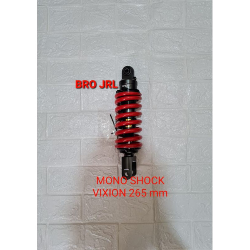 SHOCK BREKER / MONO SHOCK BELAKANG VIXION OLD, VIXION NEW