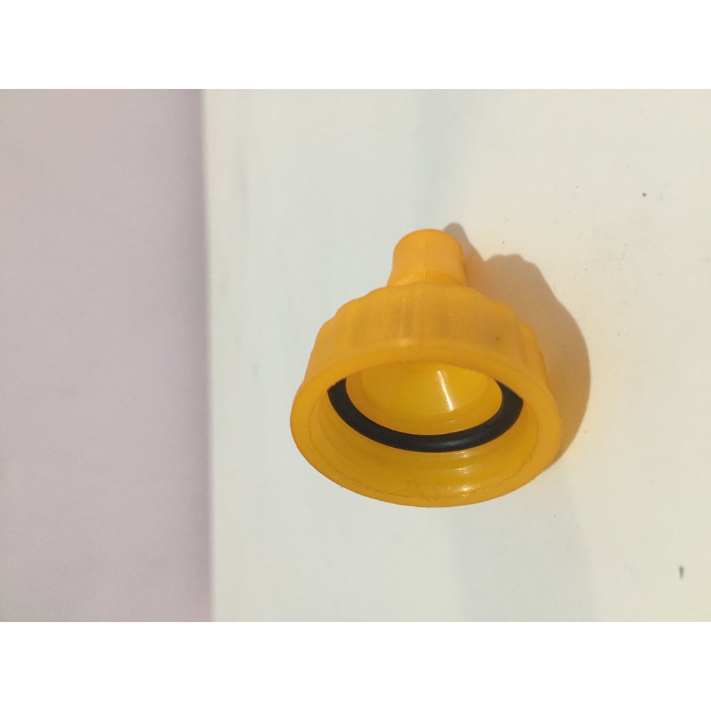 Nozzle Water Rocket Tipe ZV 2 / Roket Air / Tutup Botol Roket Airr