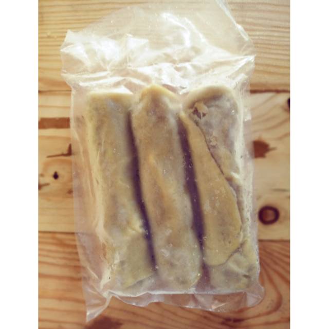 

Eggroll 3pcs 350gr