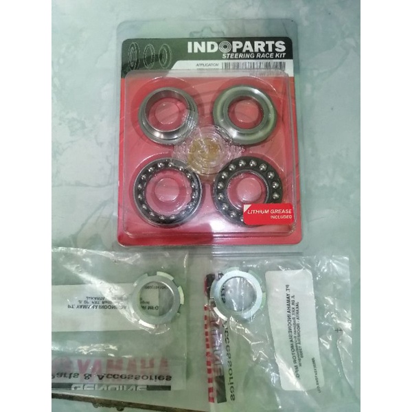 komstir comstir plus mur komstir vixion OLD vixion New NVL R15 V3 asli indopart