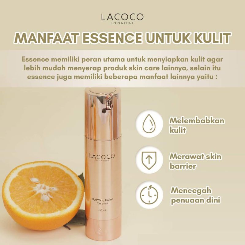 HDE NASA - SERUM WAJAH UNTUK MASALAH BOPENG DAN BEKAS JERAWAT