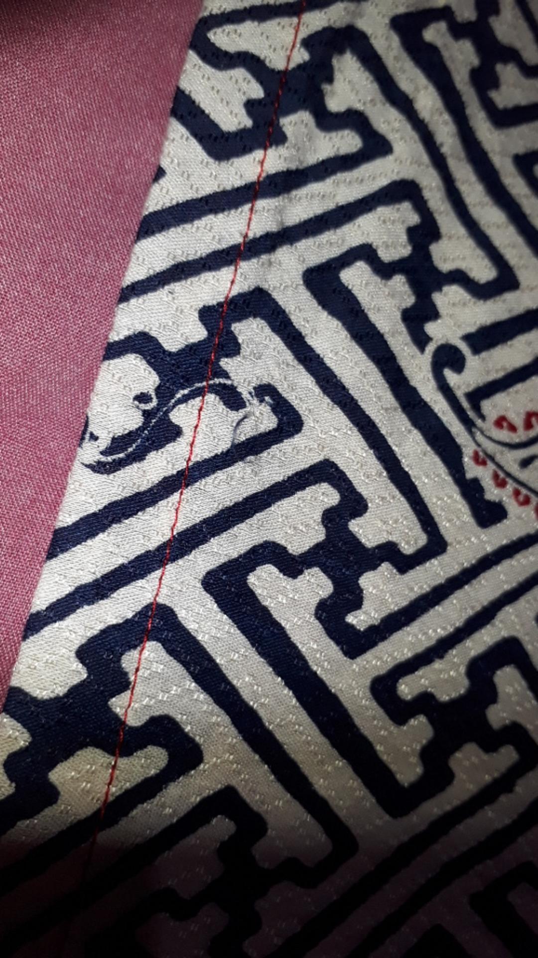 Atasan Batik Kartini Shio Batik Solo Premium Quality