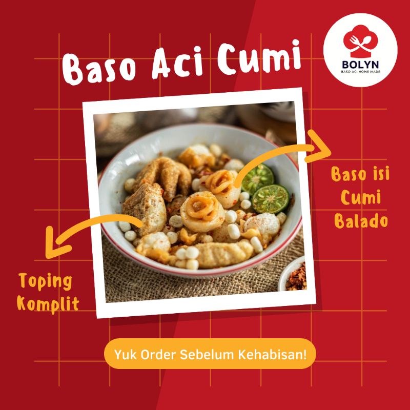 

Baso Aci Cumi