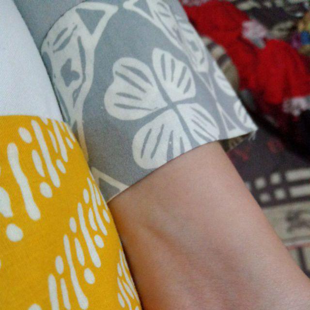 Atasan Batik Model Lucu Dan Unik