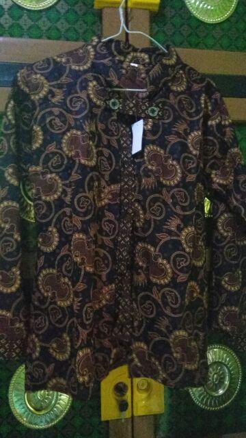 Xc Blouse Stripy Fresia Putih Hitam Salem Softblue Dark Grey Blouse H8928q Ruffle Batik Blouse 4.7