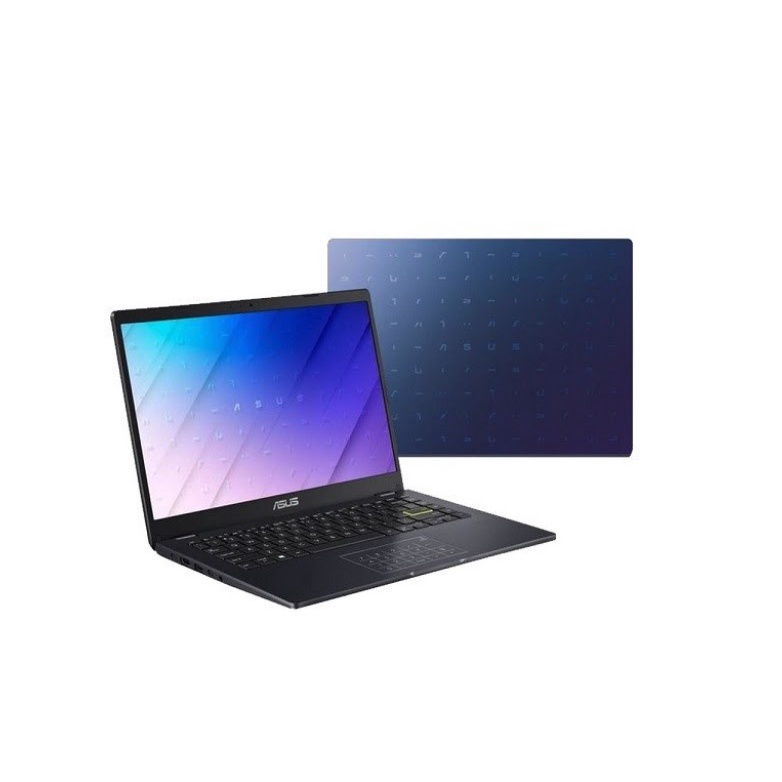 ASUS E410KAO VIPS623 PENTIUM SILVER N6000  4GB 256SSD W11+OHS 14.0FHD-2