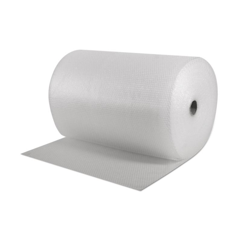 

Extra Bubble Wrap 1 Meter