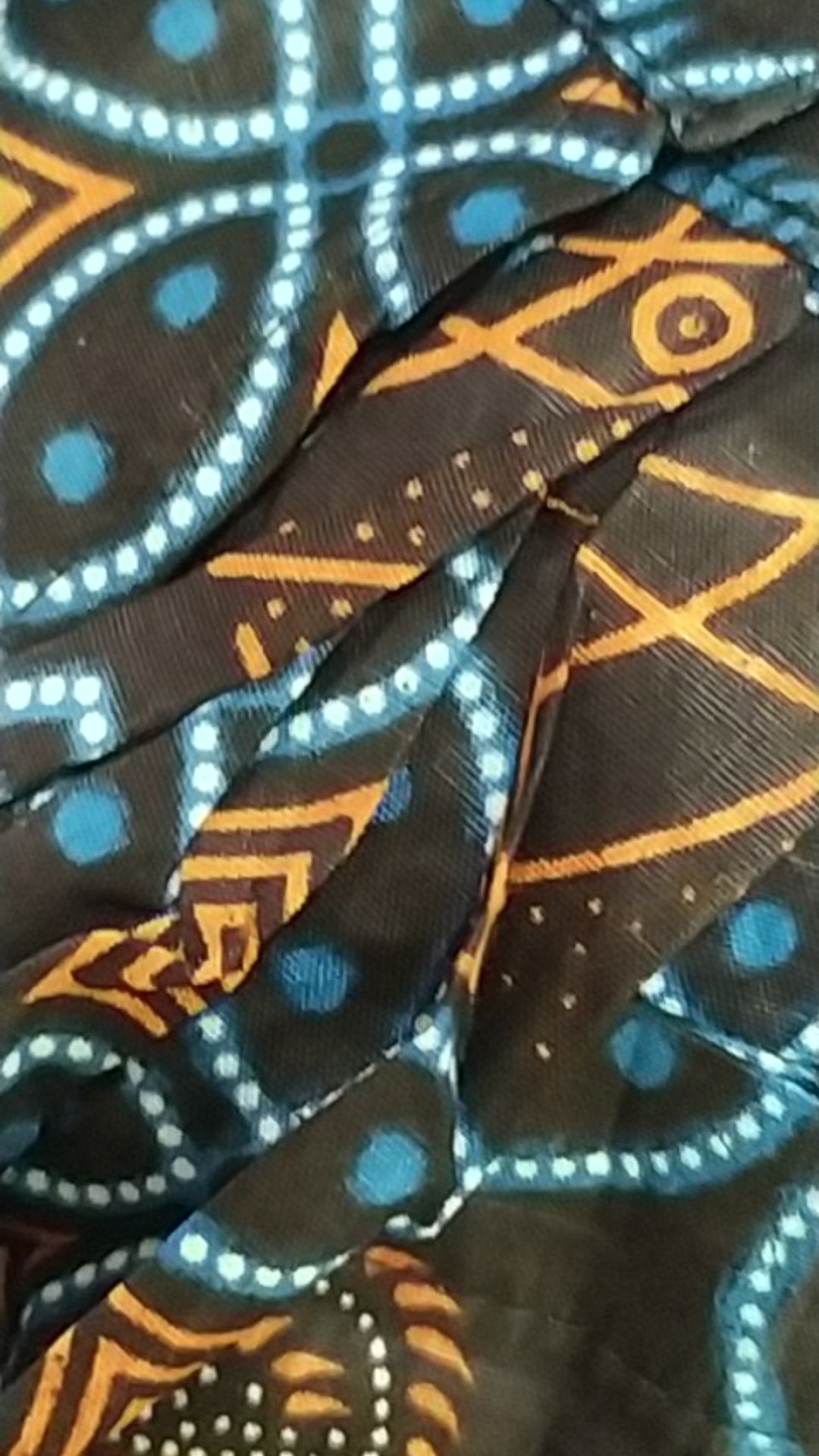 Batik Couple Tunik Kemeja Panjang