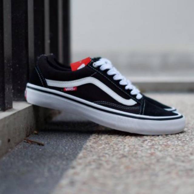 VANS OLD SKOOL PRO