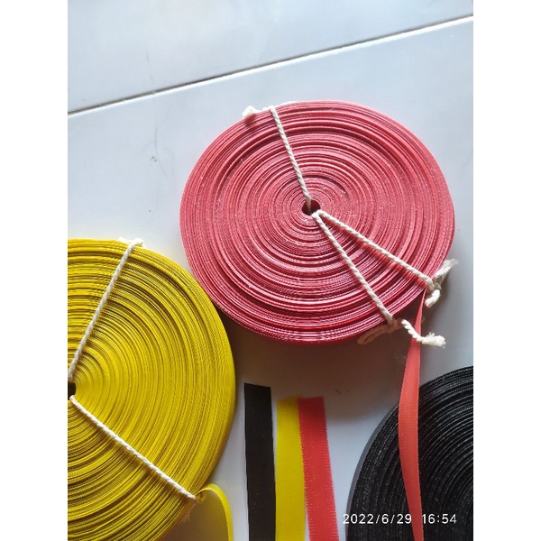 TALI PETI TIPIS / SAWANGAN / SENDAREN