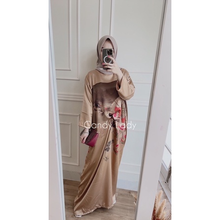 Mesora Kaftan Luxury