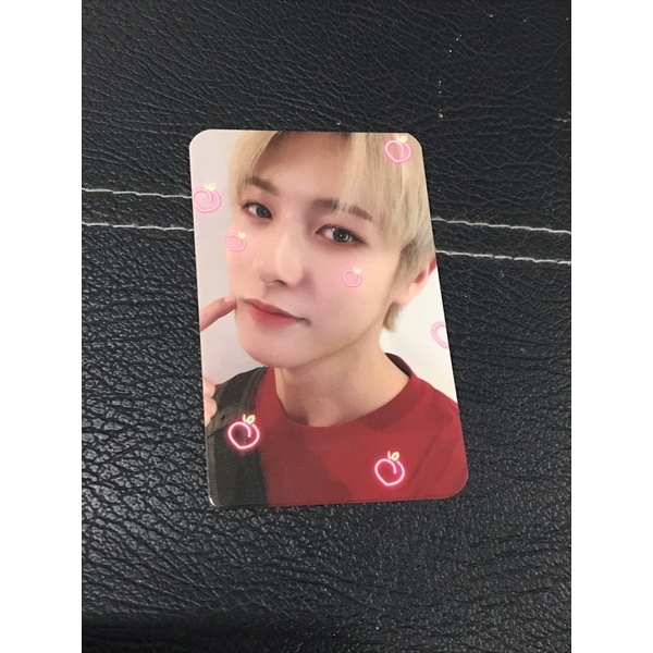 renjun yzy yizhiyu pt 1 part 1 hot sauce bene