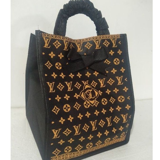 Tas hajatan batik  mewah etika jaya tas