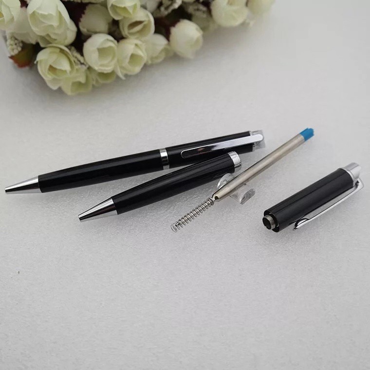 

Pulpen Metal Stylus KHI Promosi Bisa Cetak Logo