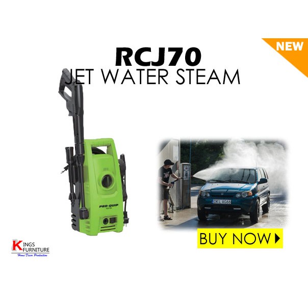 Jet Water Cleaning Steam - Mesin Cuci Steam Motor Dan Mobil