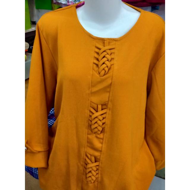 Blus tunik