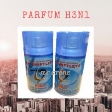 Parfum Walet H3N1