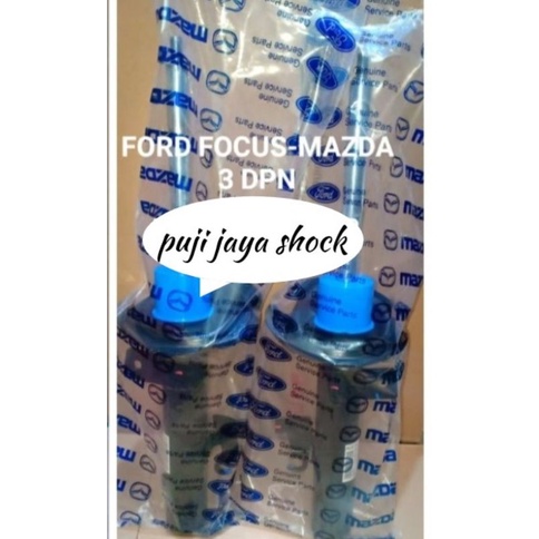 shockbreaker Ford focus depan original