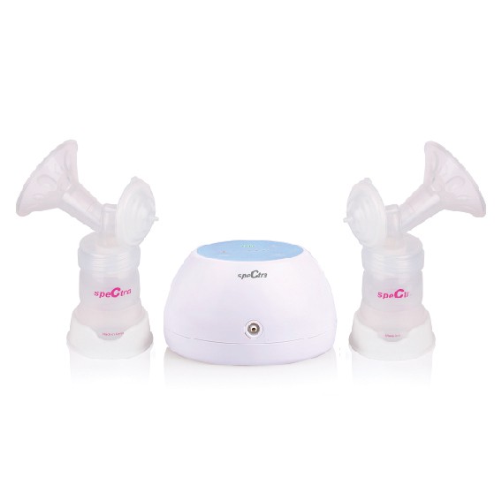 Spectra M1 Electric Breast Pump Pompa ASI