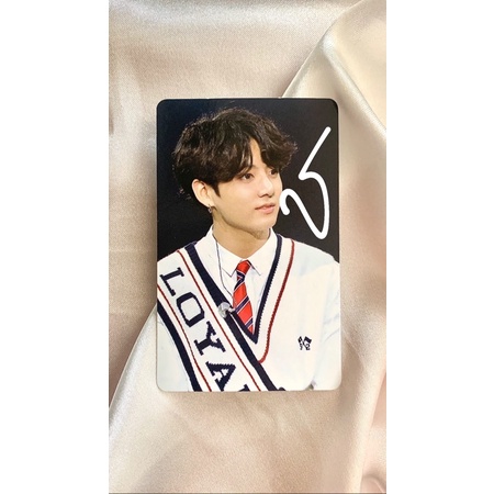 BOOKED FM 4 JUNGKOOK