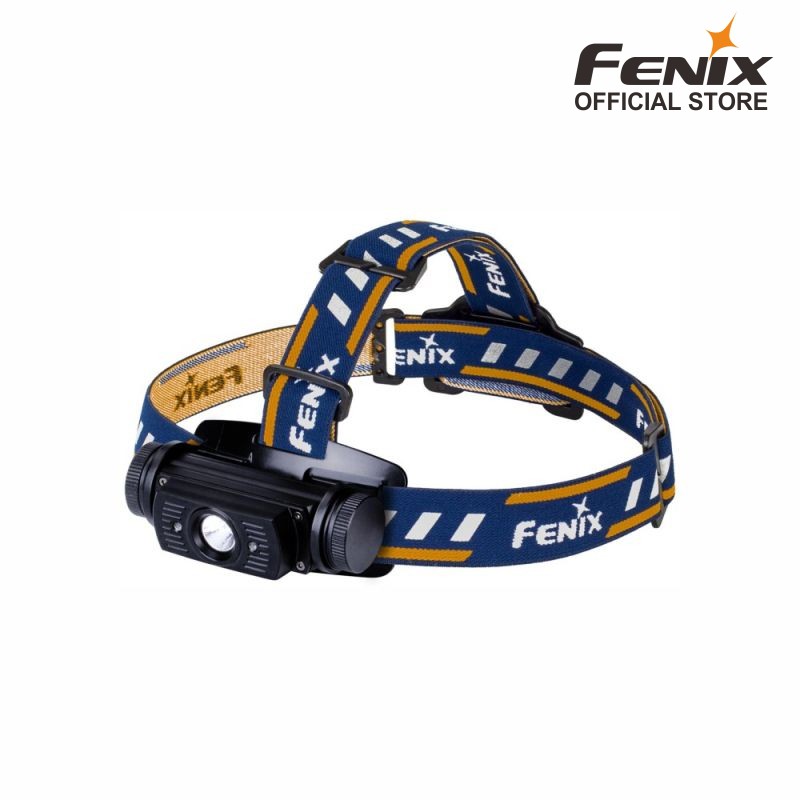 Fenix HL60R Senter Kepala headlamp