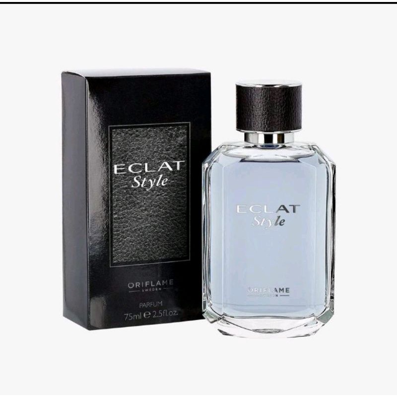 eclat style parfum