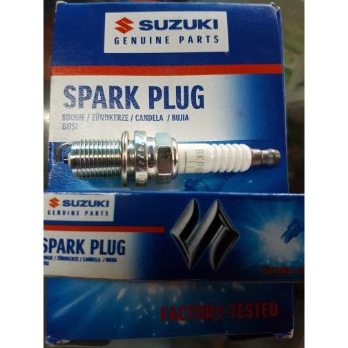 busi bkr6e-11 suzuki original busi bkr6e11