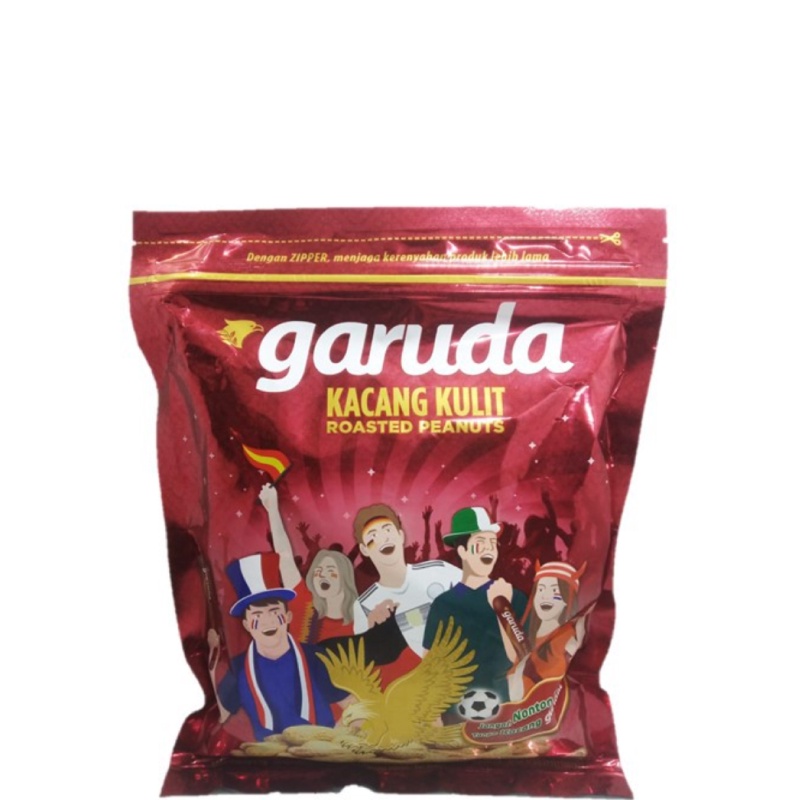 

Garing Garuda 370gr