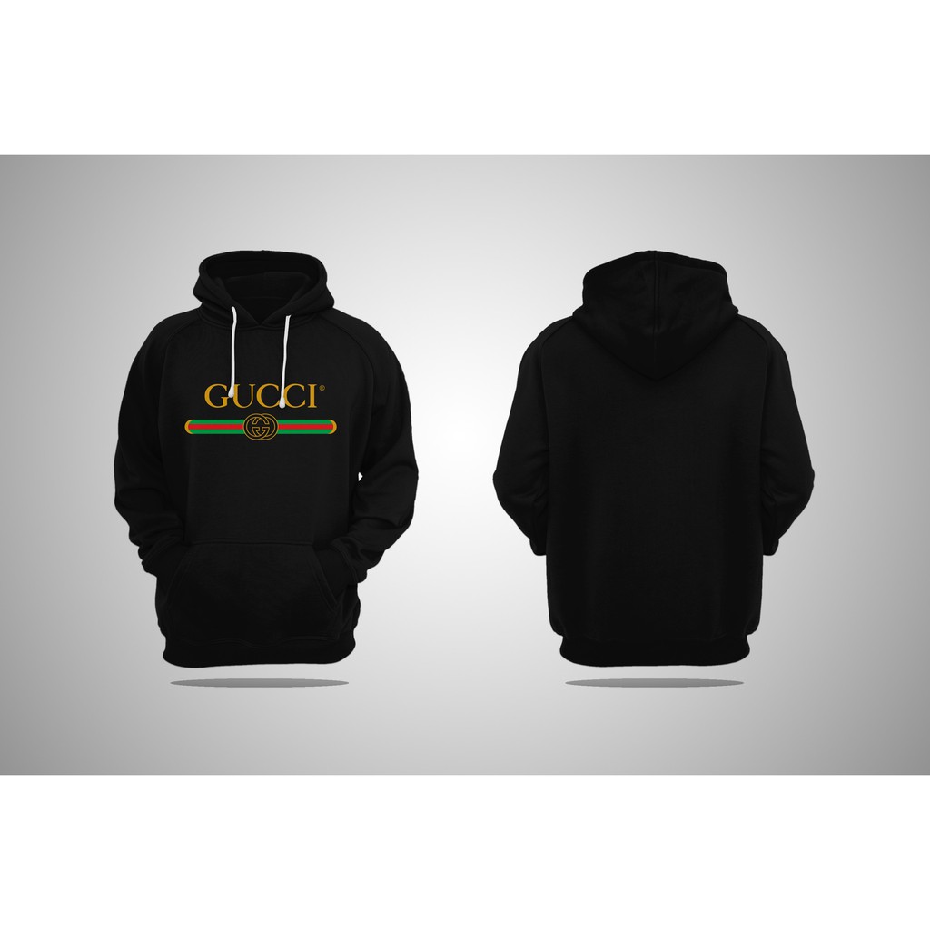harga hoodie gucci original