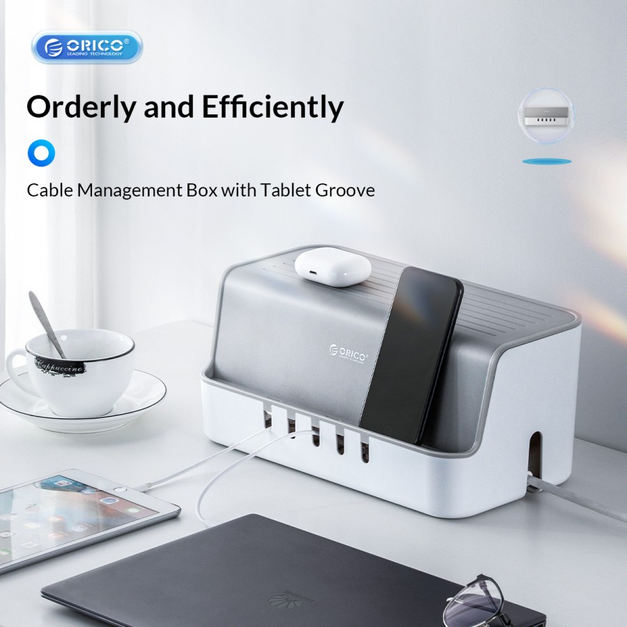 ORICO CMB-X18 Cable Management Box