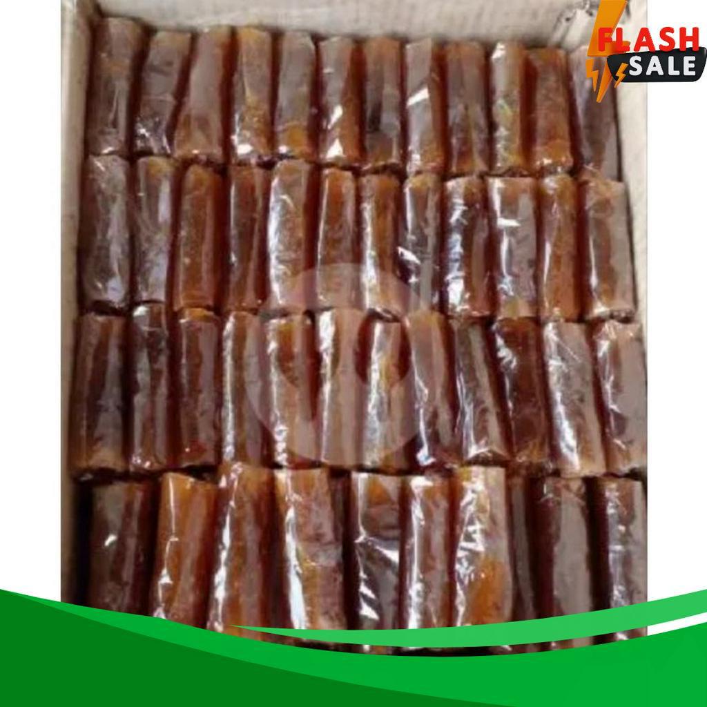 

PROMO BESAR DODOL SIRSAK DODOL SIRSAT KHAS GARUT 5GR